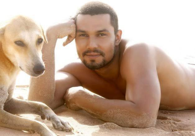 Randeep Hooda Randeep Hooda