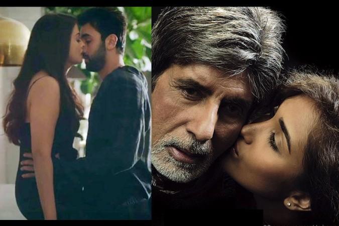 5 unconventional jodis of bollywood
