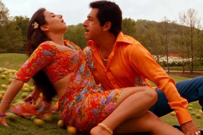 naseeruddin and vidya balan