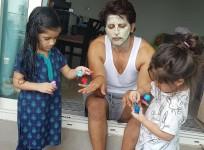Karanvir Bohra