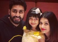 Abhishek Bachchan and Aishwarya Rai BACHCHAN