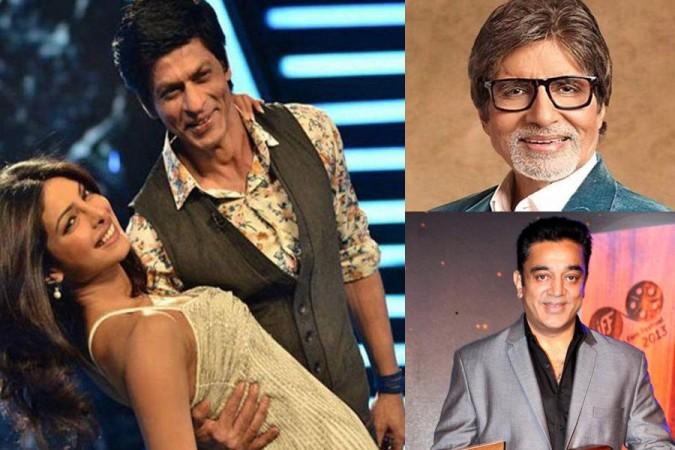 Here's how much these Bollywood Superstars earned before stardom