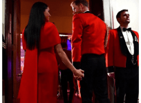 Meghan Markle and Prince Harry