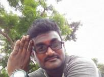 Alugolu Parkash face dancer