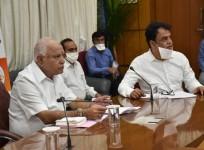 Karnataka CM launches GetCEOGo