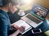 online class through whatsapp