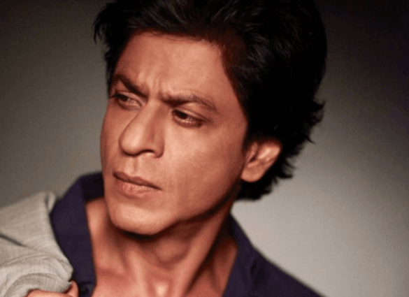 Shah Rukh Khan