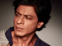 Shah Rukh Khan