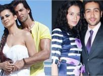 Hrithik Roshan, Kangana Ranaut, Adhyayan Suman