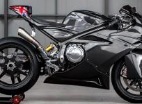 Norton Superlight SS