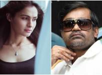 Andrea and Selvaraghavan