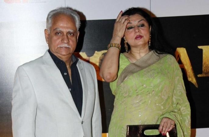 Ramesh Sippy. Ramesh Sippy