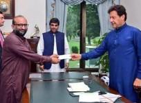 imran khan faisal edhi