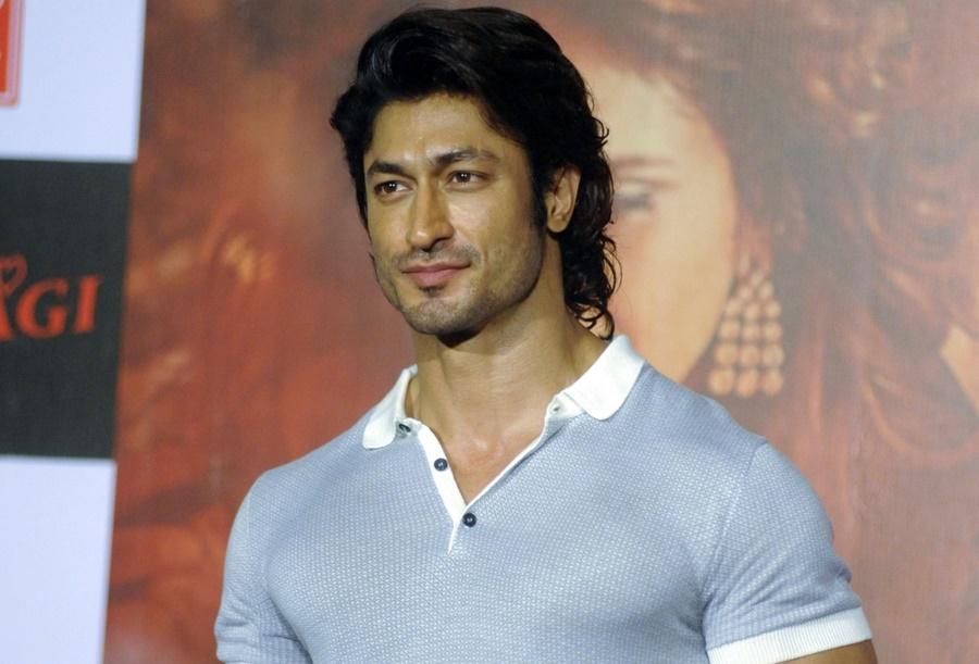 Vidyut Jamwals Commando Franchise Touted To Become Indias First  Highoctane Action Web Series
