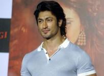 Vidyut Jammwal