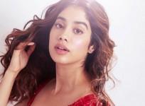 Janhvi Kapoor