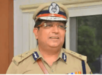 Bhaskar Rao IPS