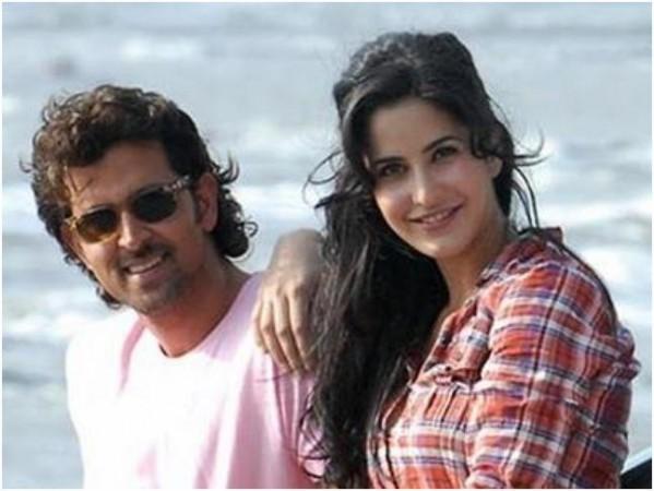 Why Katrina Kaif never worked with Hrithik Roshan after 'Bang Bang