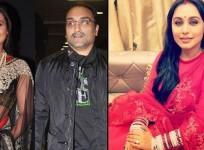 Aditya and Rani