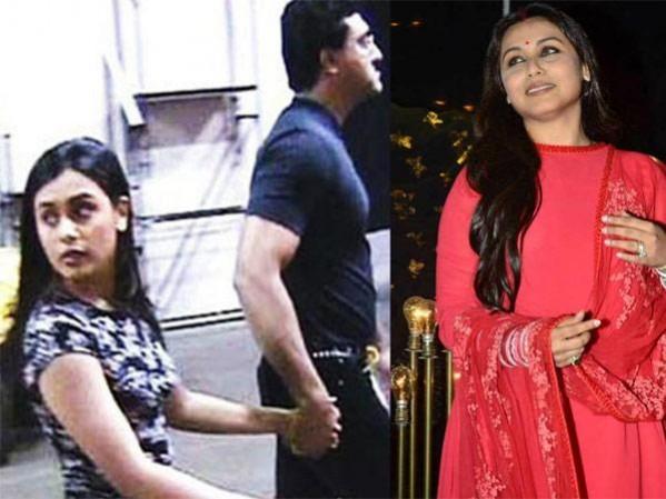 rani and aditya