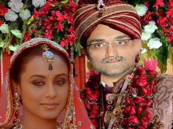 rani and Aditya