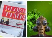 Chinese media criticizes US