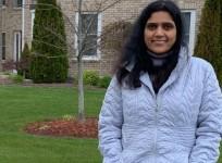 Dr Uma Madhusudan