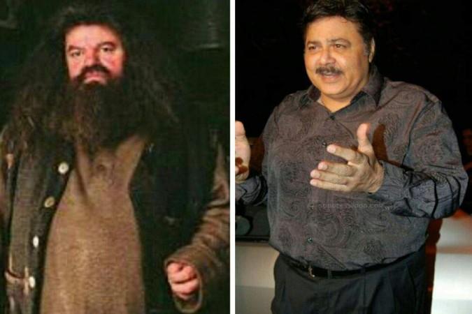 satish shah