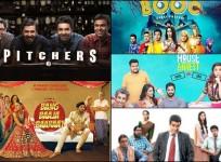comedy web shows to watch during lockdown