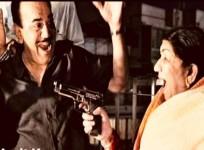 lata mangeskar and cid