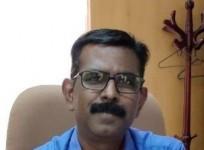 Manivannan, IAS,