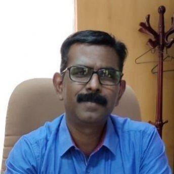 Manivannan, IAS, Manivannan, IAS,
