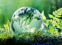 Earth day 2020