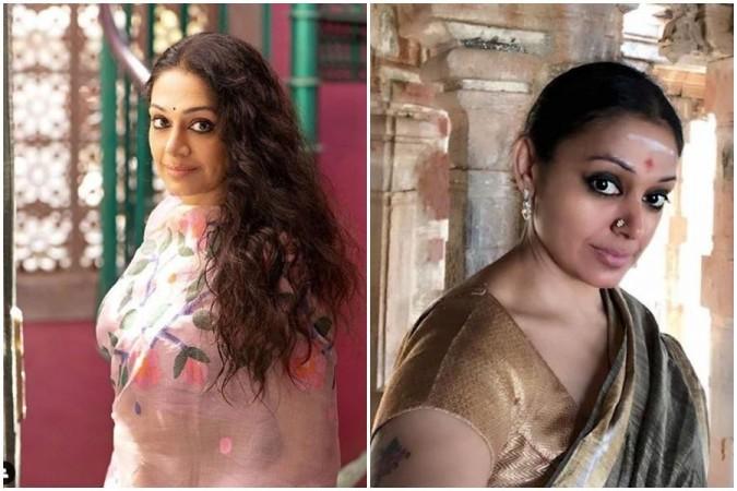 Shobana. Shobana