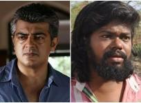 Theepetti Ganesan Seeks Ajith's Financial Assistance