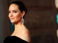 Angelina Jolie