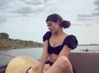 Jacqueline Fernandez