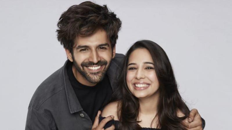 Kartik and Kritika