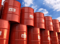 crude oil