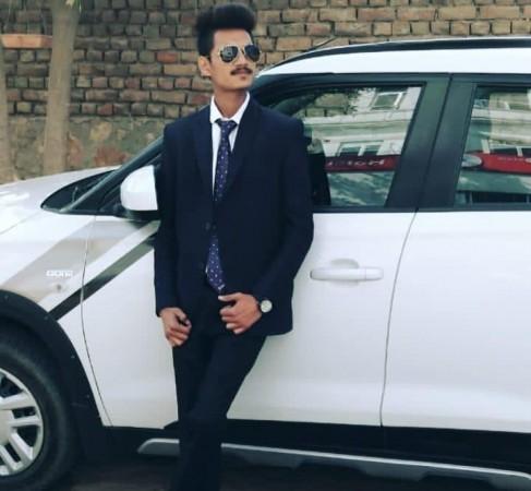 Mohit Patel