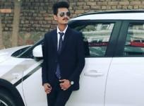 Mohit Patel