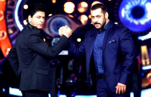 Salman Khan, Shah Rukh Khan Salman Khan, Shah Rukh Khan