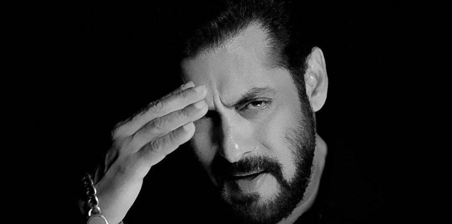 Salman Khan Salman Khan