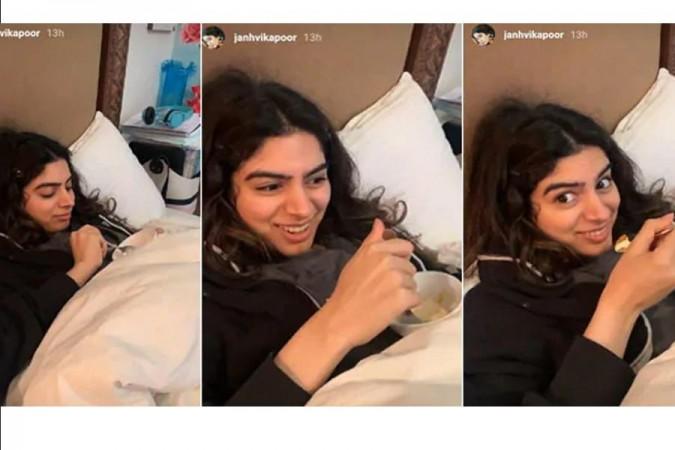 khushi kapoor
