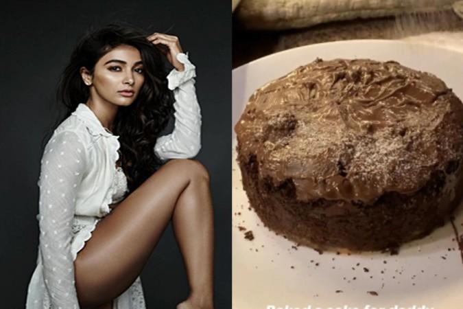 Pooja Hegde