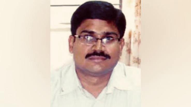 Selvakumar Selvakumar