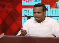Firoz Kunnamparambil