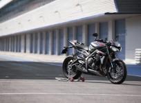 2020 Triumph Street Triple RS