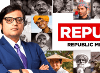 Arnab Goswami