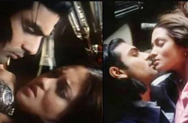 When Riya Sen Ashmit Patels Leaked Explicit Mms Created Havoc In The 